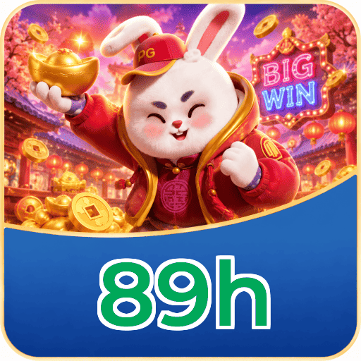 89h VIP Program Logo