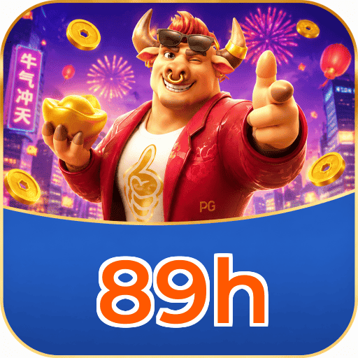 89h Logo Oficial