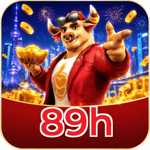 Logo da 89h