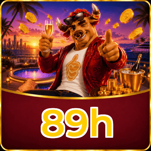 Requisitos do APK 89h para Android - Logo Oficial
