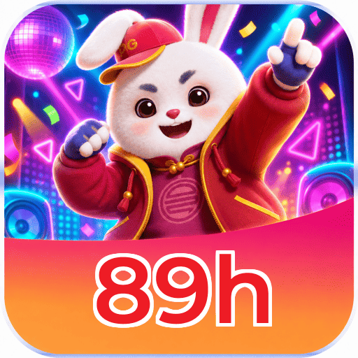 Logo 89h Loteria Online