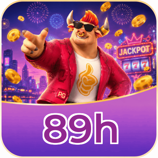 89h Logo - Bônus com Rollover Justo